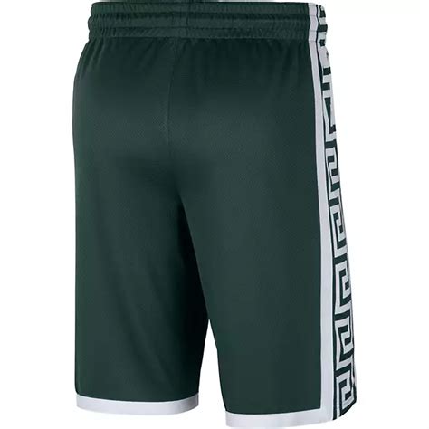 michigan state spartans nike replica short ho16|Michigan State Spartans Nike Logo Replica Performance Basketball Shorts .